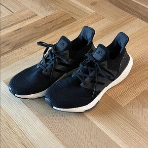 Adidas Ultra boost shoes